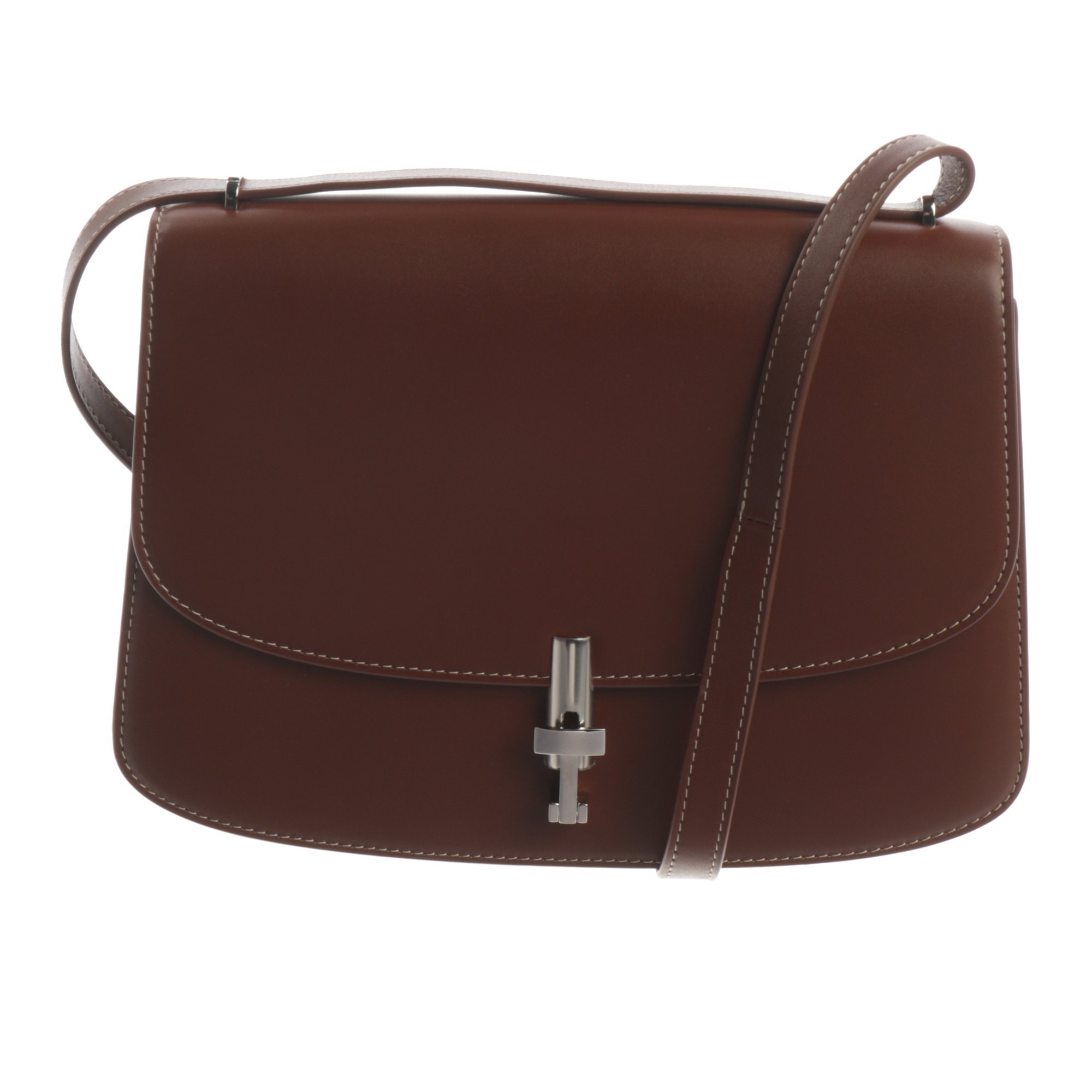 The Row Leather bag