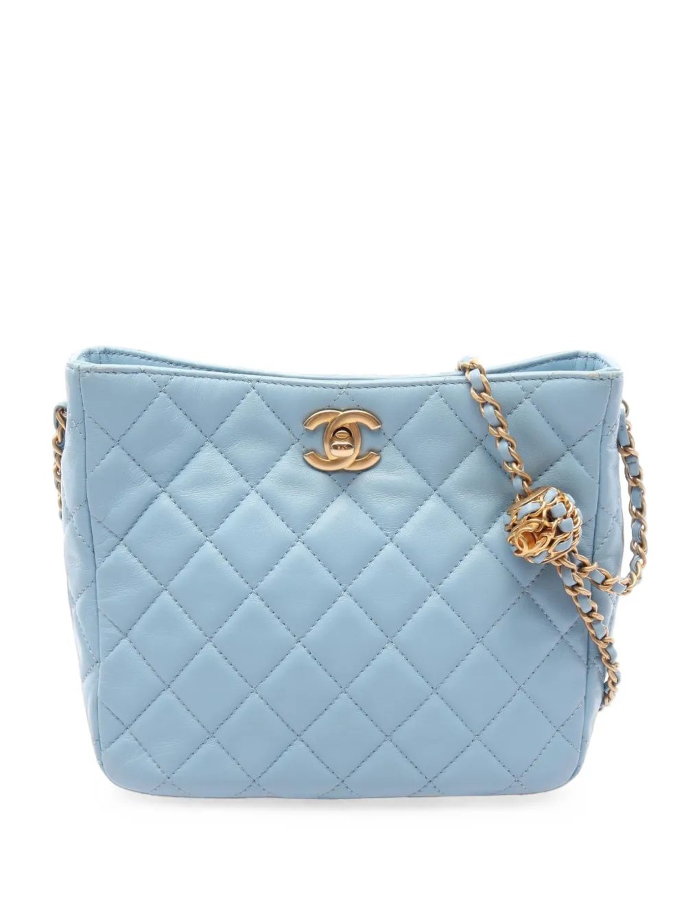 2021 small Pearl Crush cross body bag