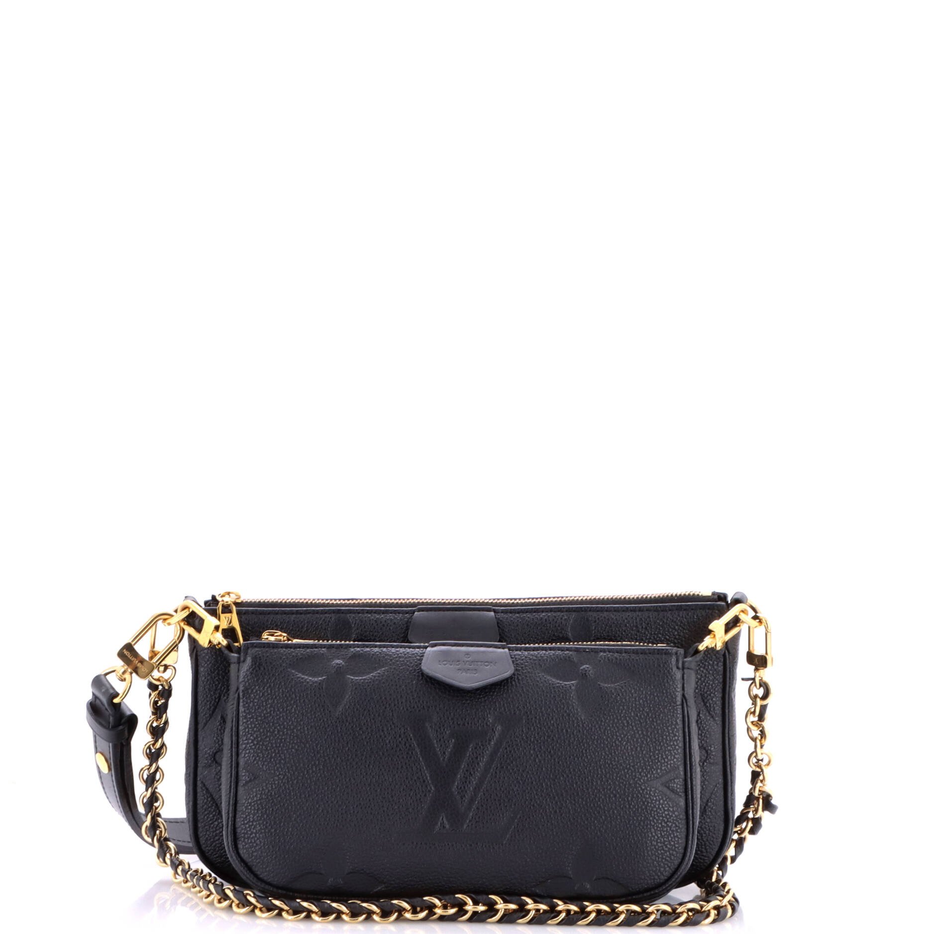 Multi Pochette Accessoires Monogram Empreinte Giant