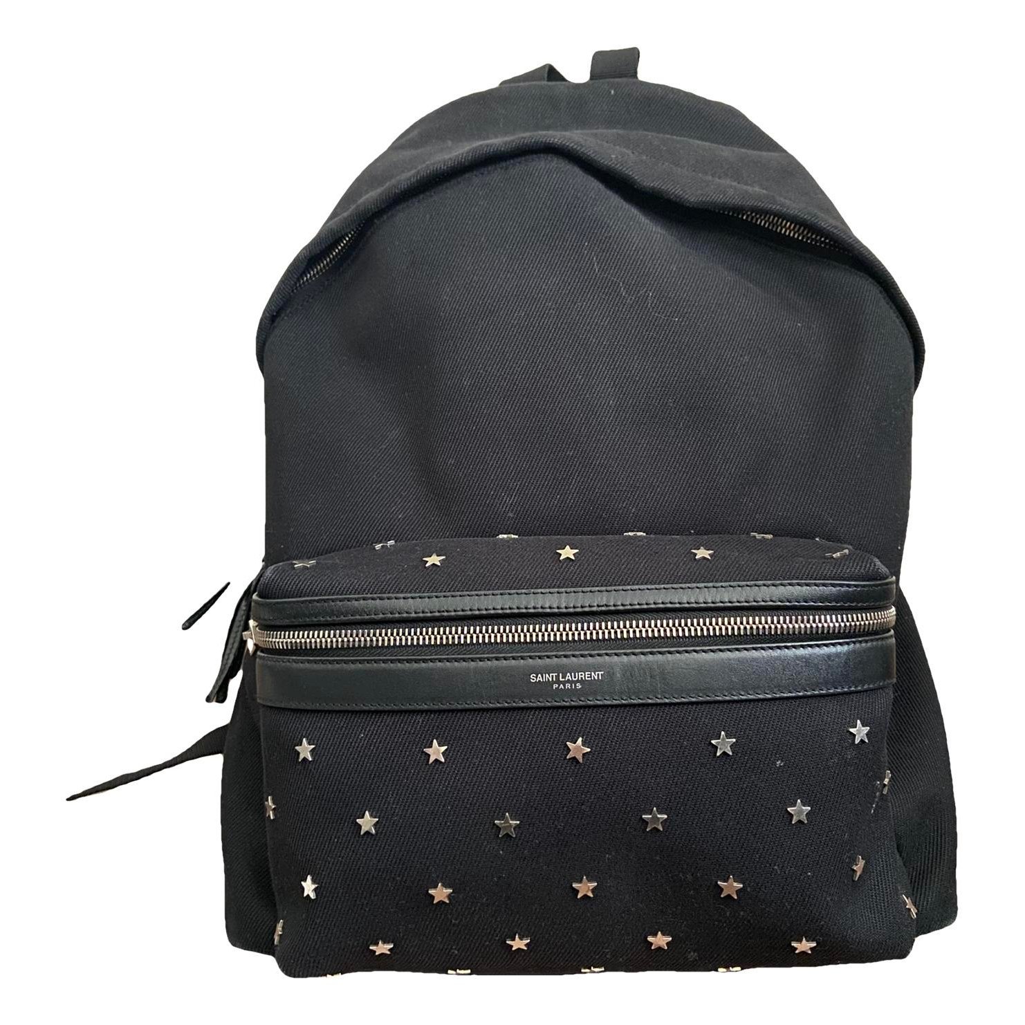 Cloth backpack