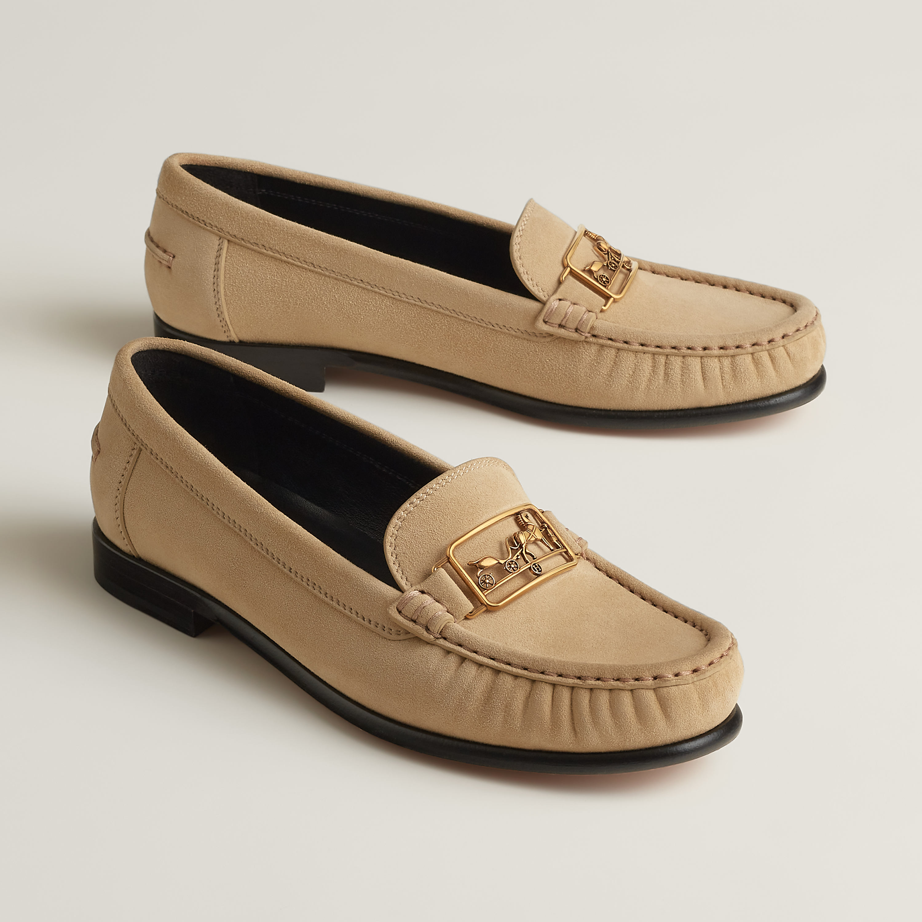 Kessy loafer
