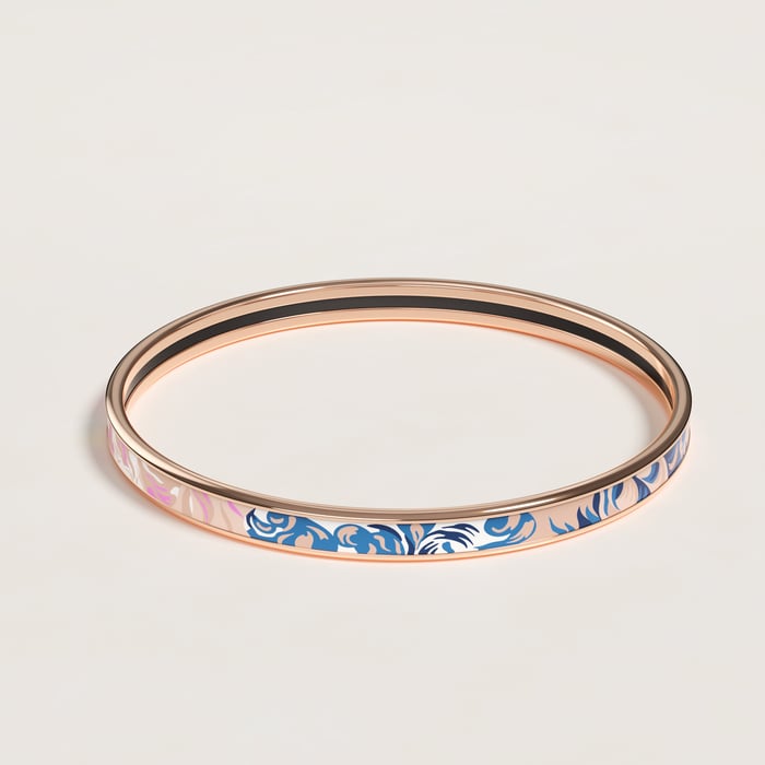 Confettis Emile Et Une Nuit Bangle