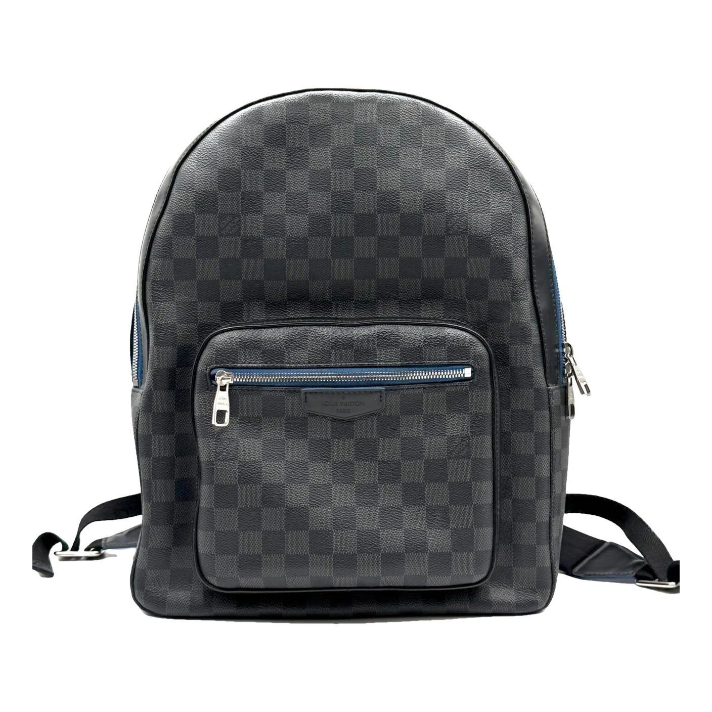 Cloth backpack