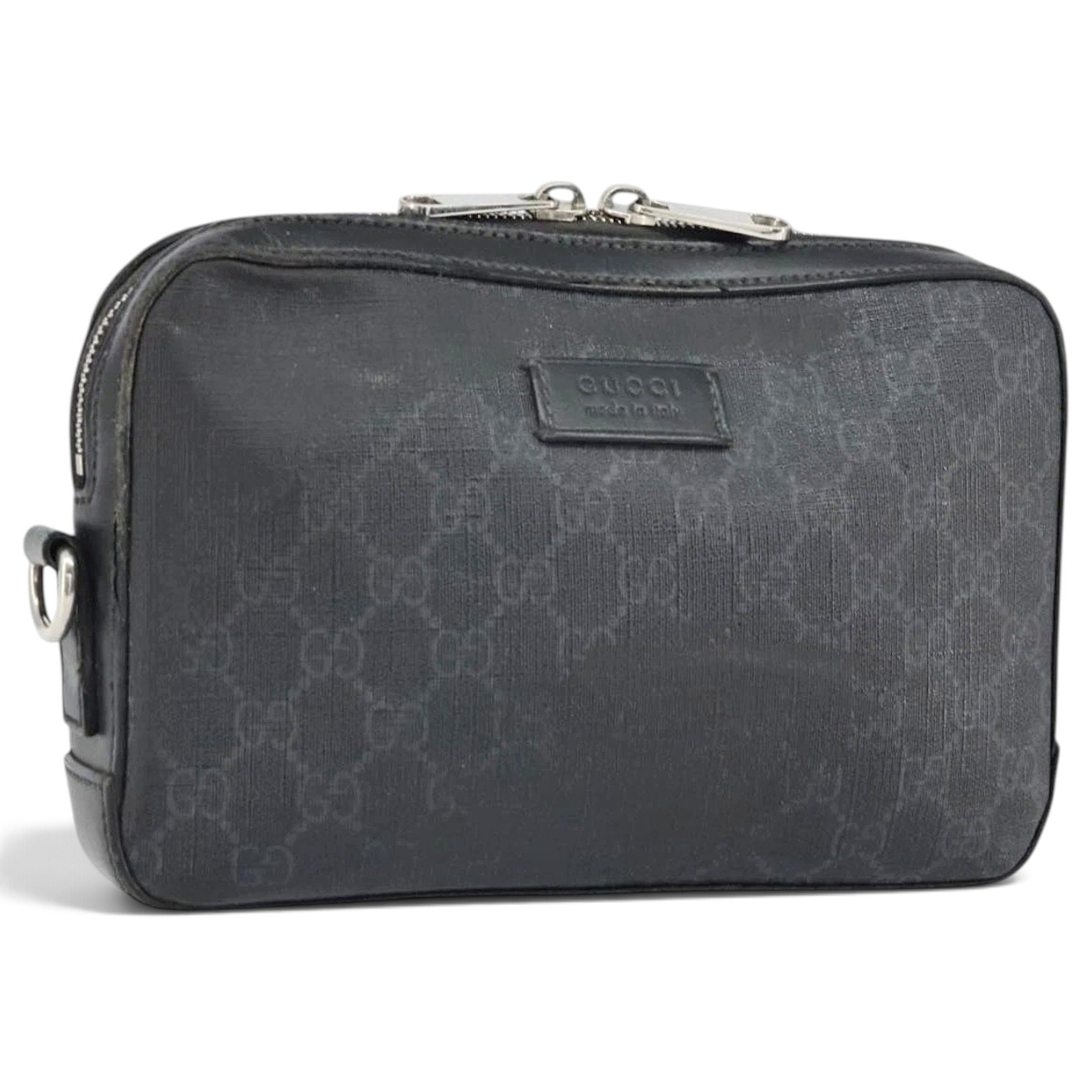 Clutch bag