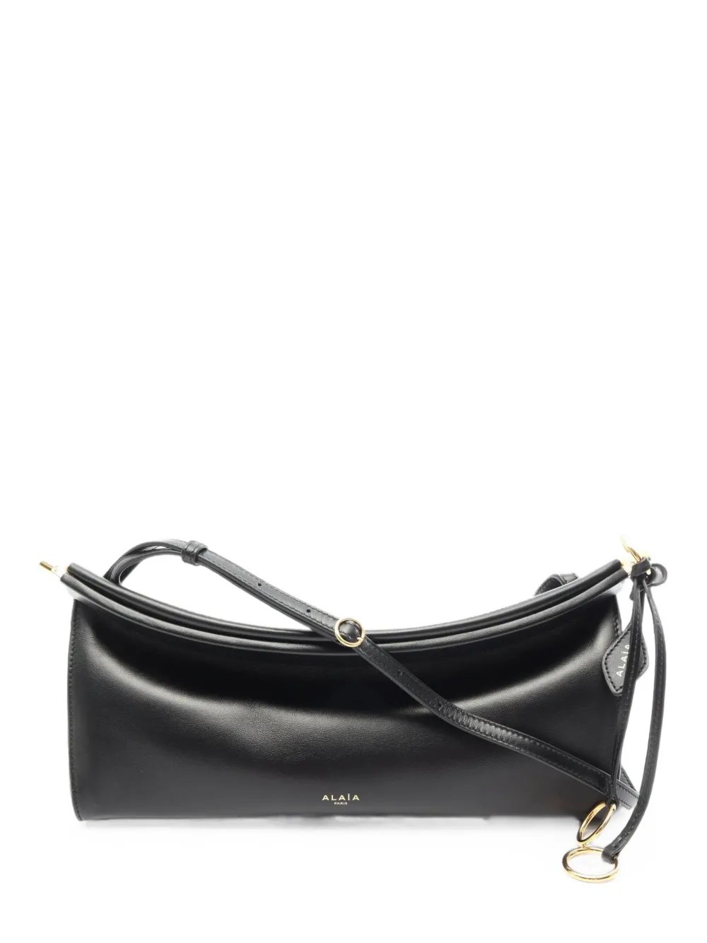 Le Click East-West shoulder bag