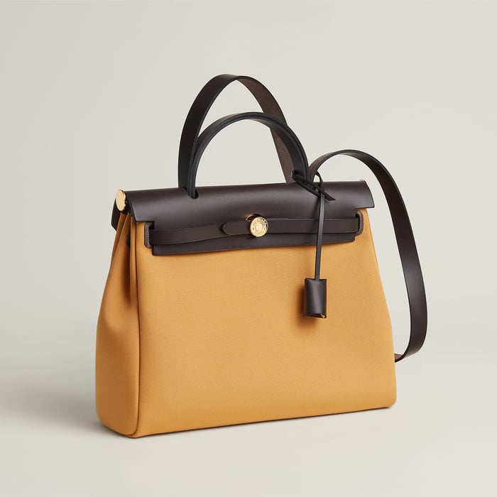 Herbag Zip 31 Bag