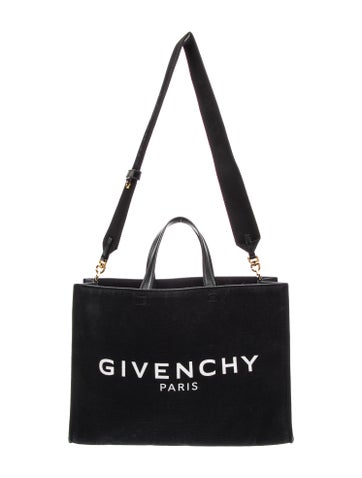 Canvas Tote