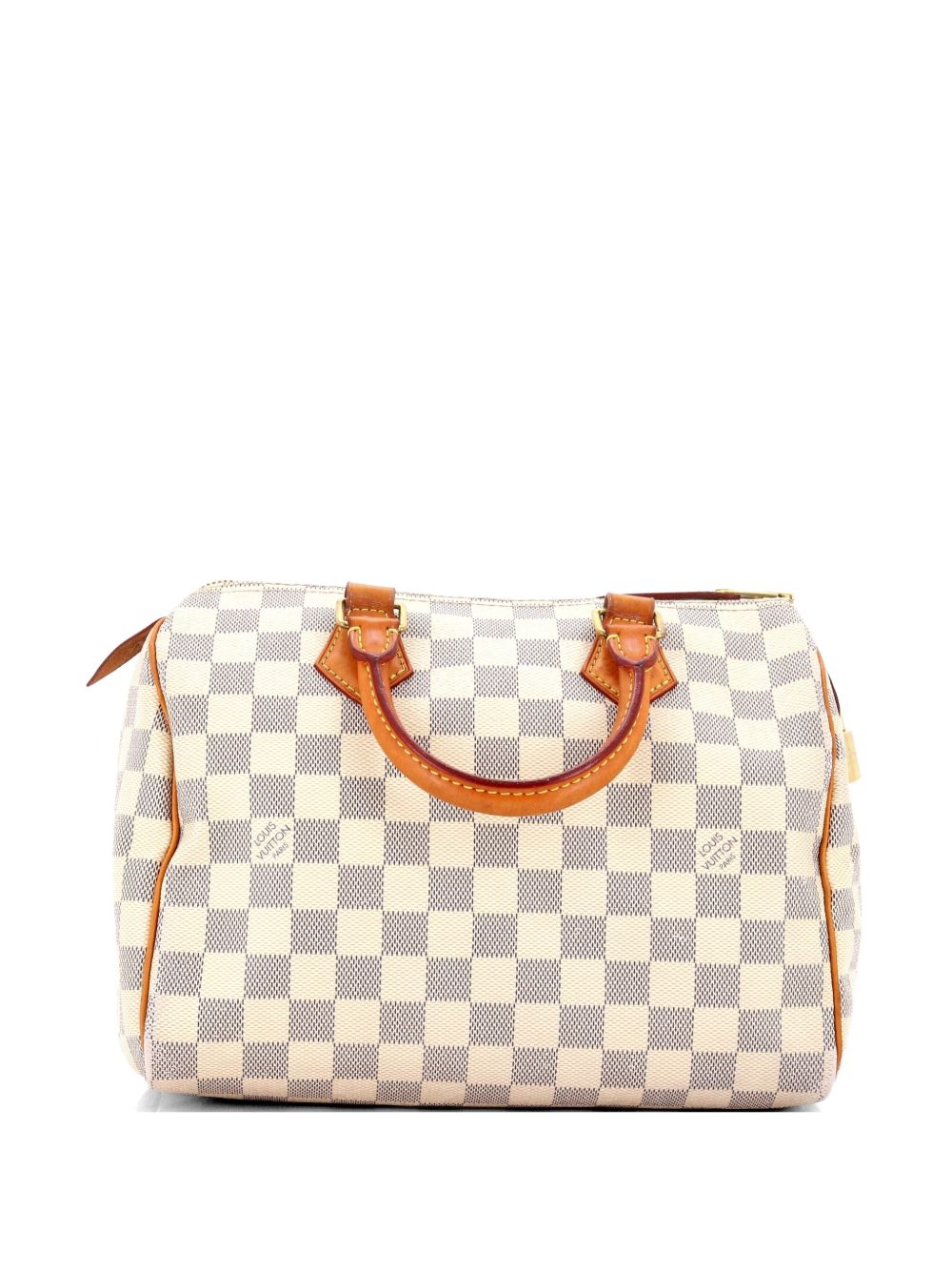 Speedy Handbag Damier 25 satchel