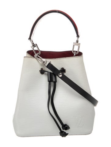 LV Monogram Néonoé BB