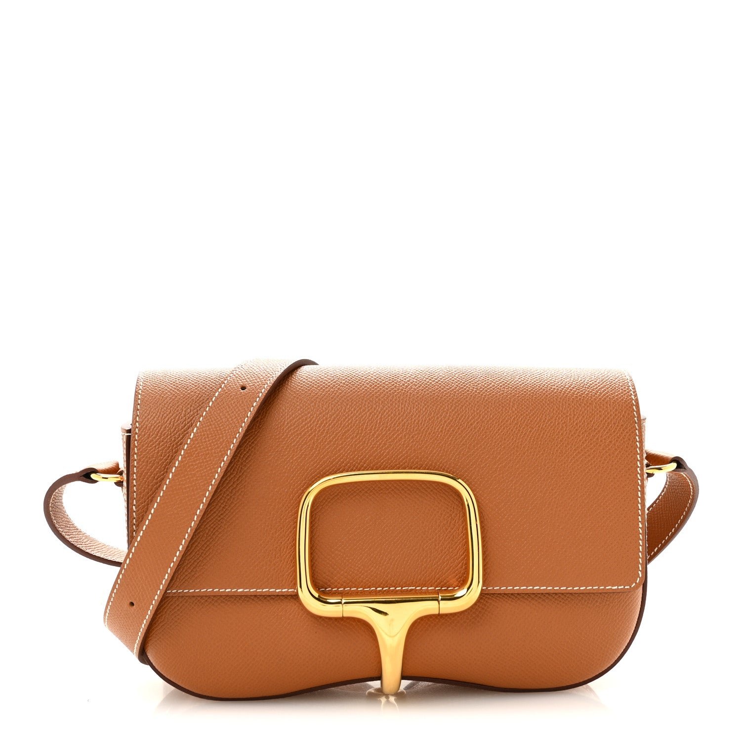 Hermes Hermes Epsom Della Cavalleria Elan Gold