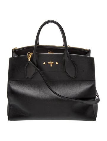 Monogram Giant City Steamer MM