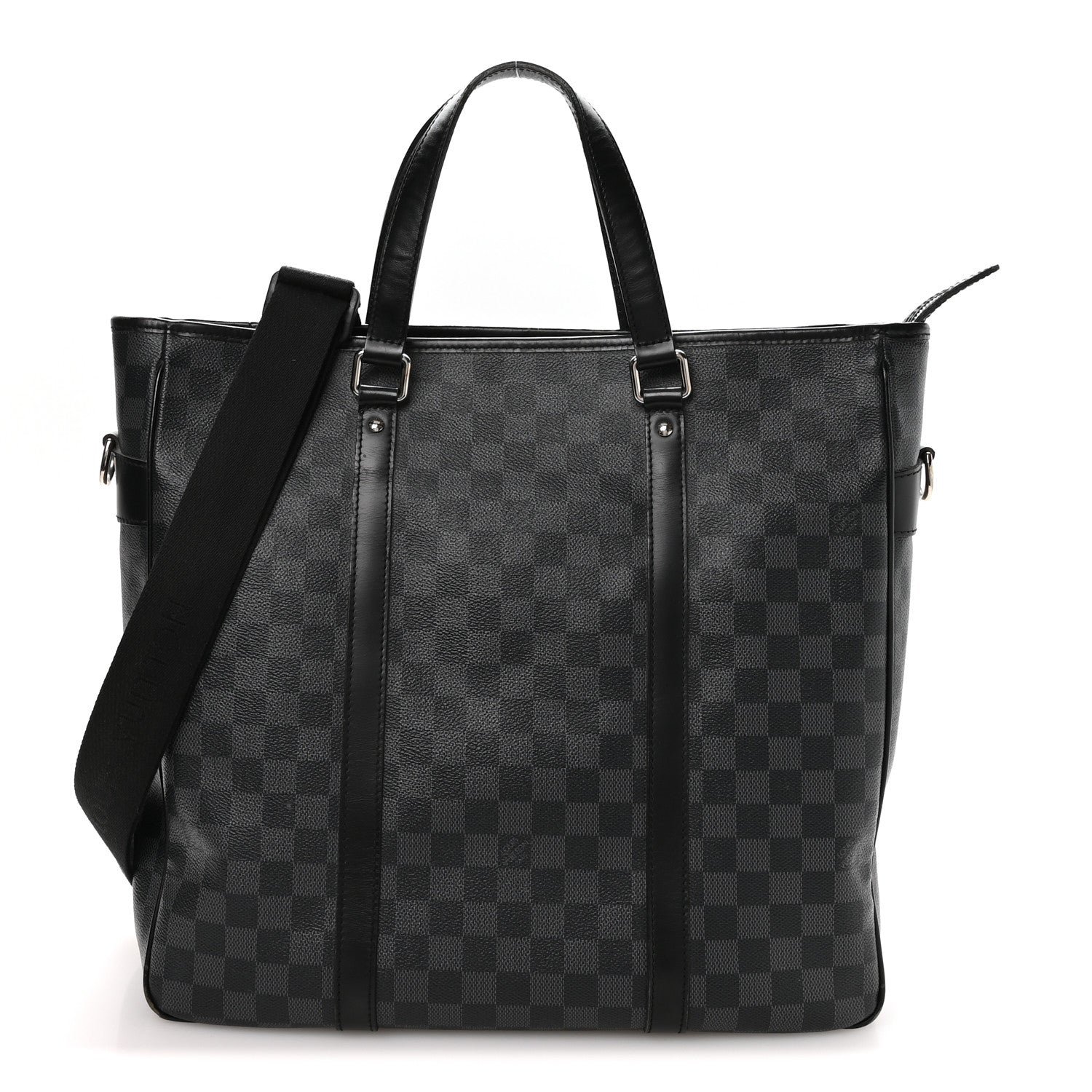 Damier Graphite Tadao