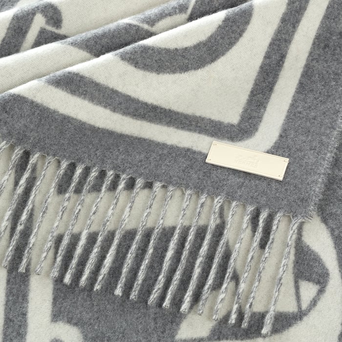 Petite Casaque Coaching Scarf