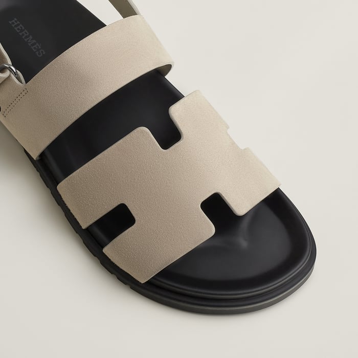 Beige Esquisse Genius Sandal
