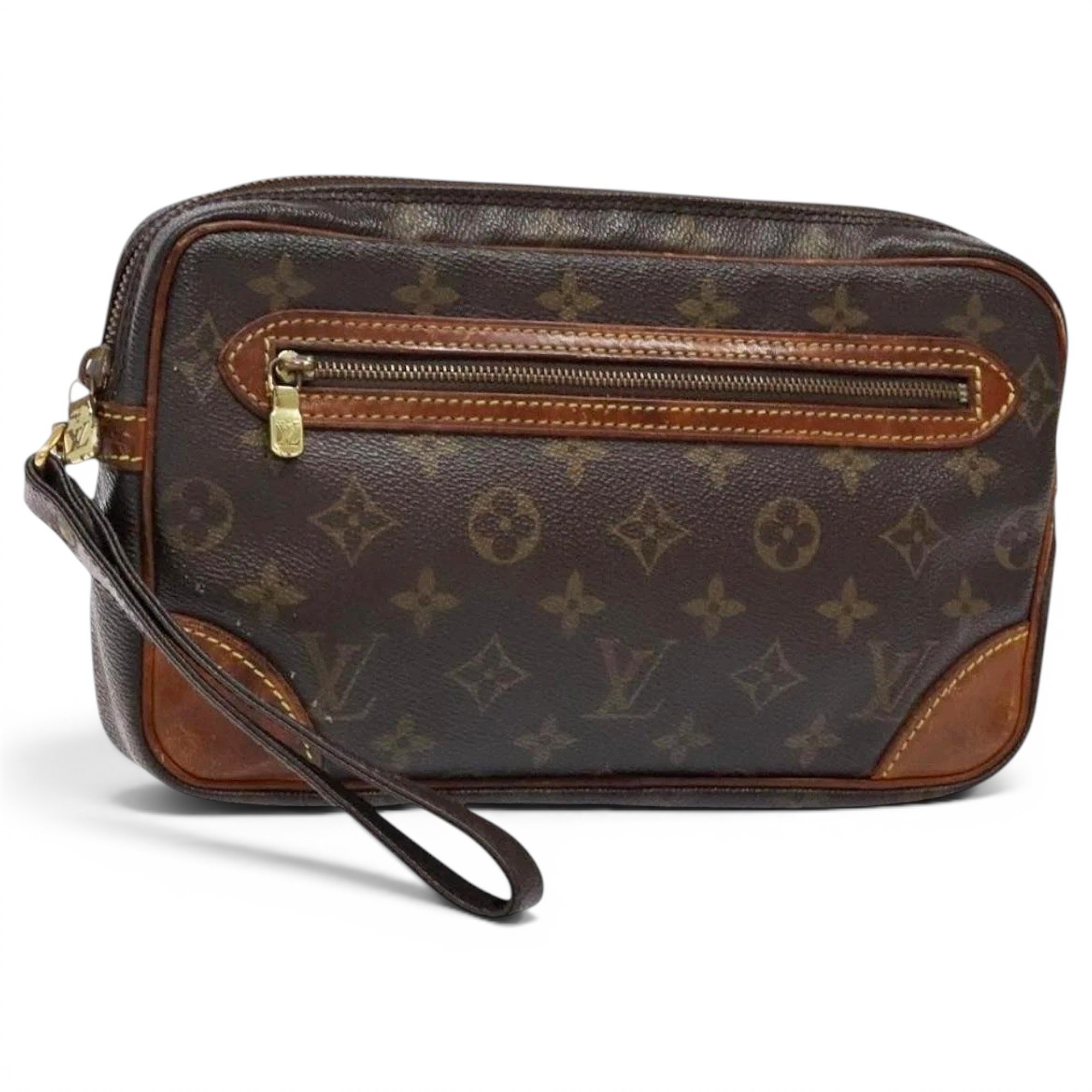 Clutch bag