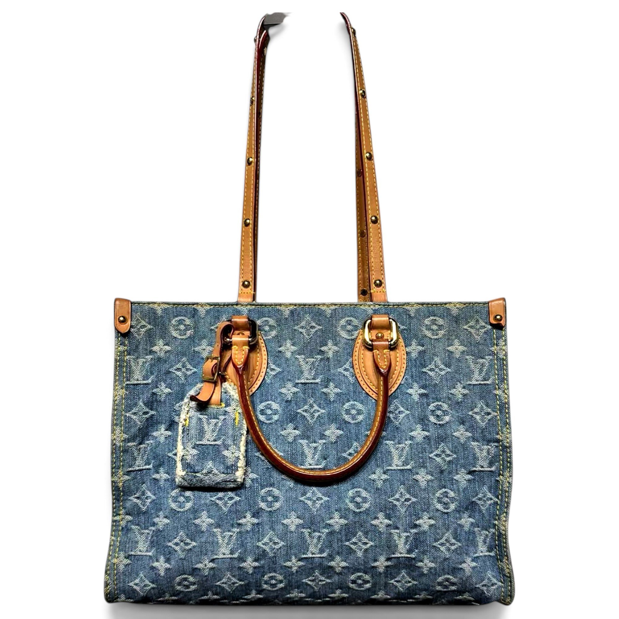 Onthego tote