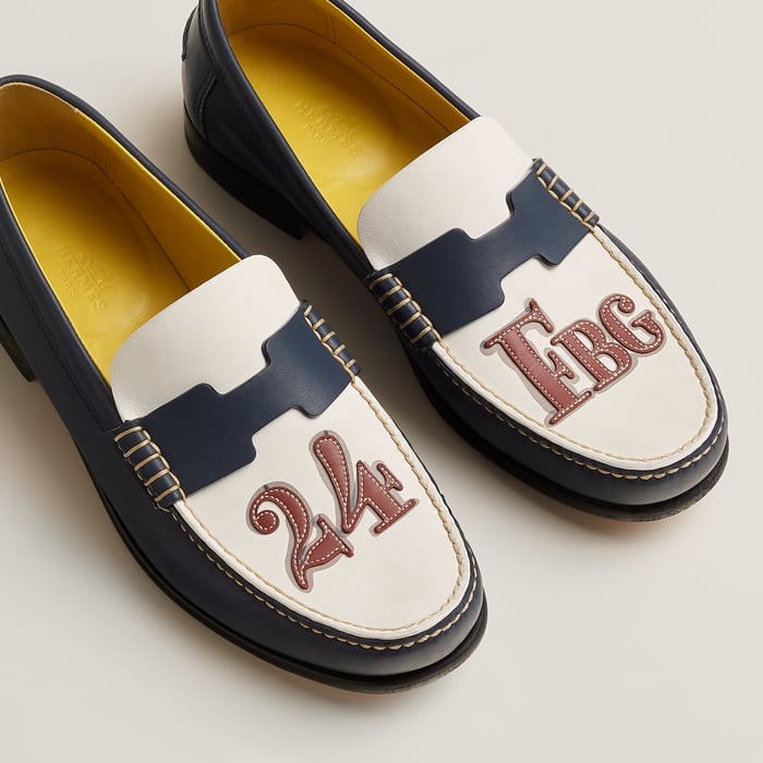Kennedy Loafer