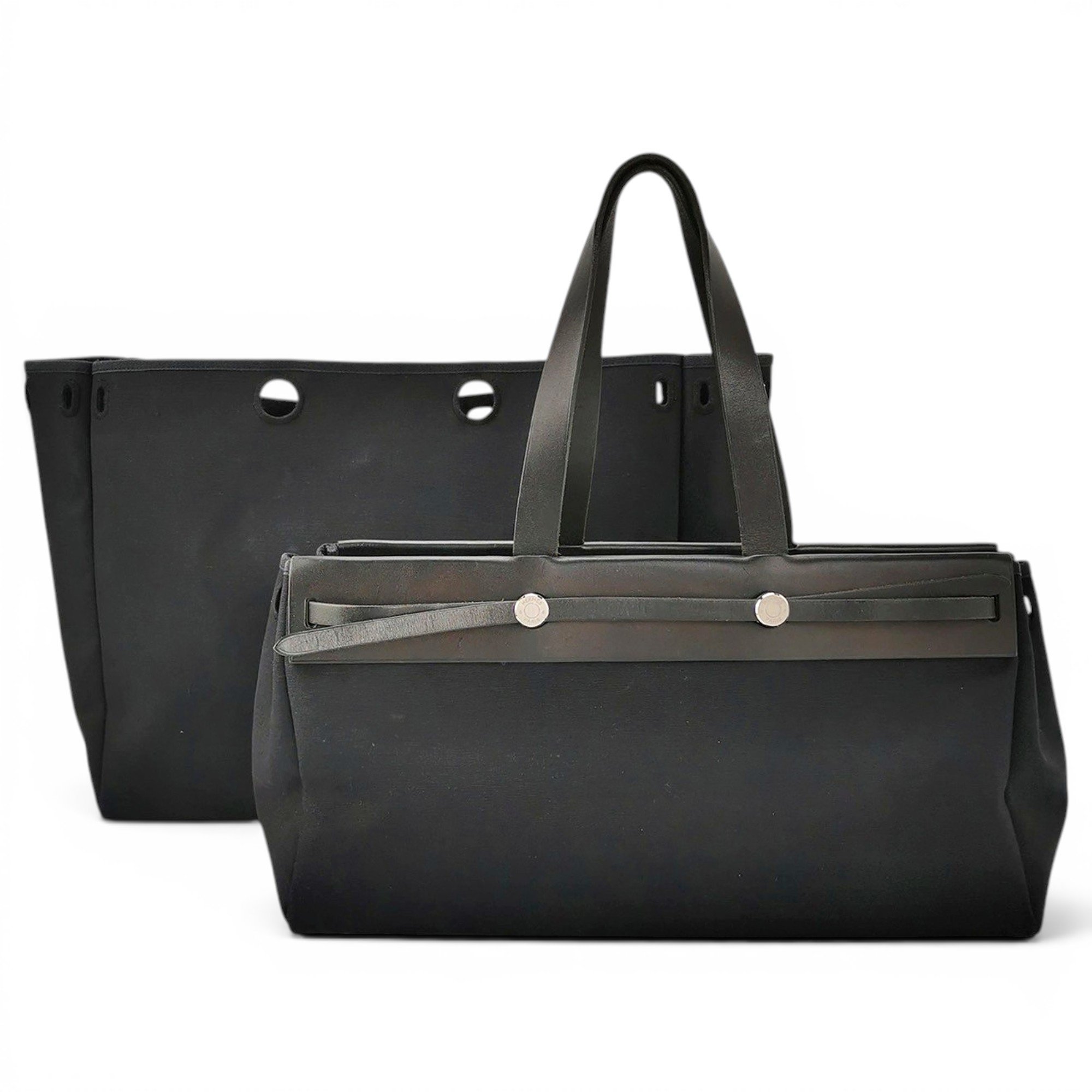 Herbag cloth handbag