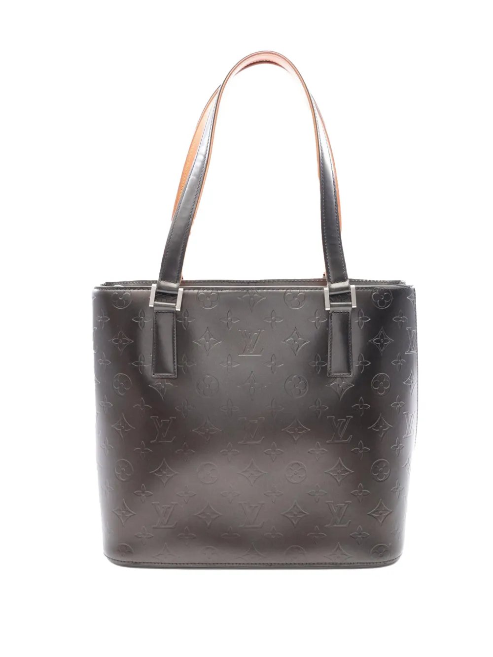 2002 Monogram Mat Stockton tote bag
