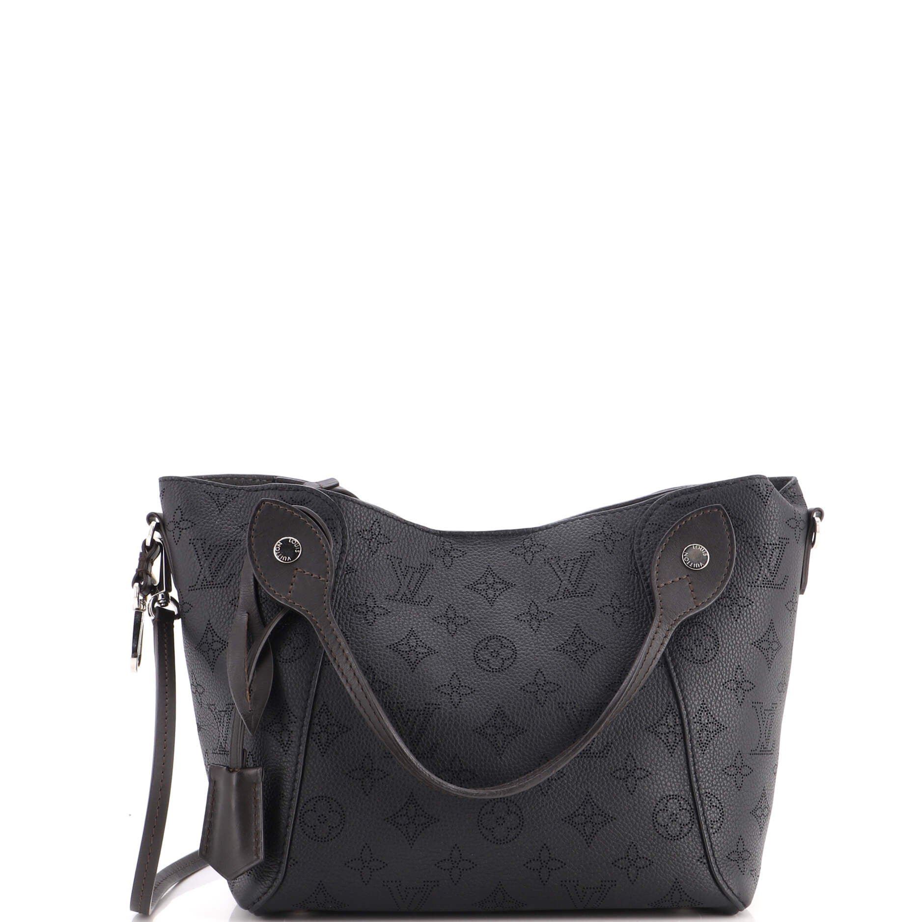Hina Handbag Mahina Leather PM