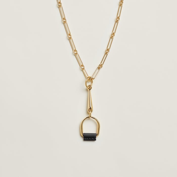 Heritage Equestre pendant, small model