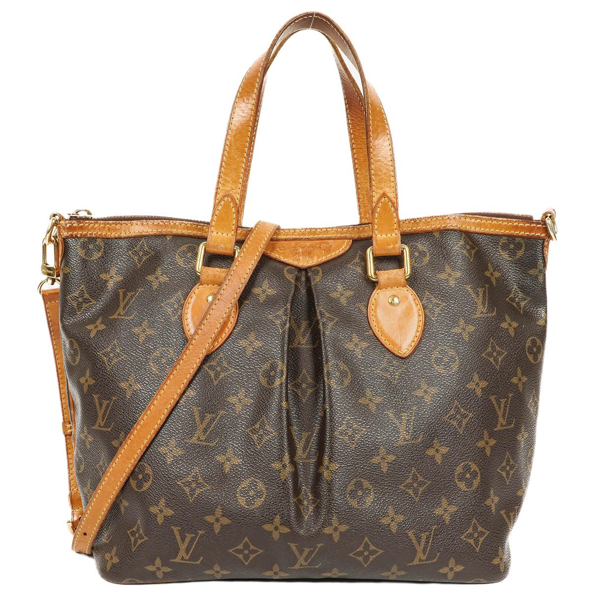 Palermo cloth handbag