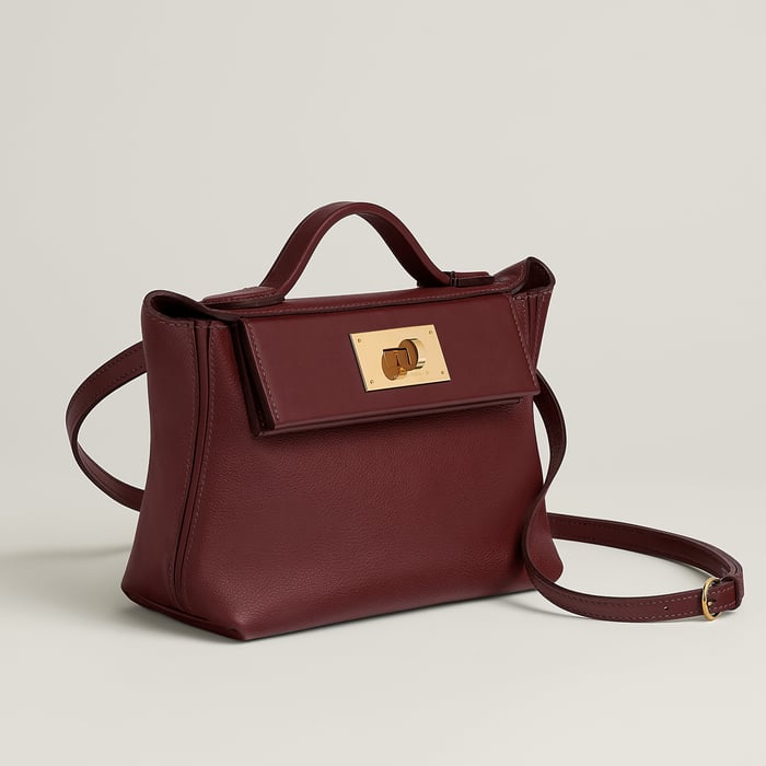 Rouge H Bolso 24/24 - 21