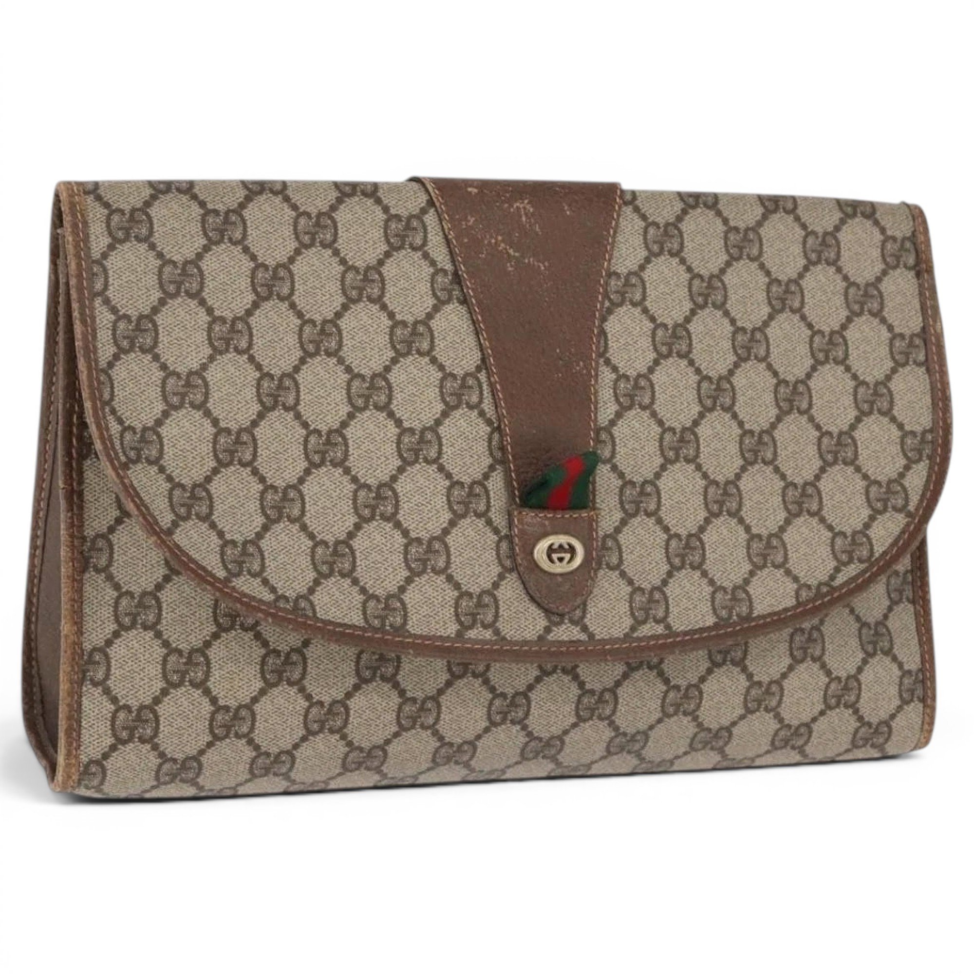 Clutch bag