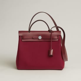 Herbag Zip 31 Retourne Verso Bag