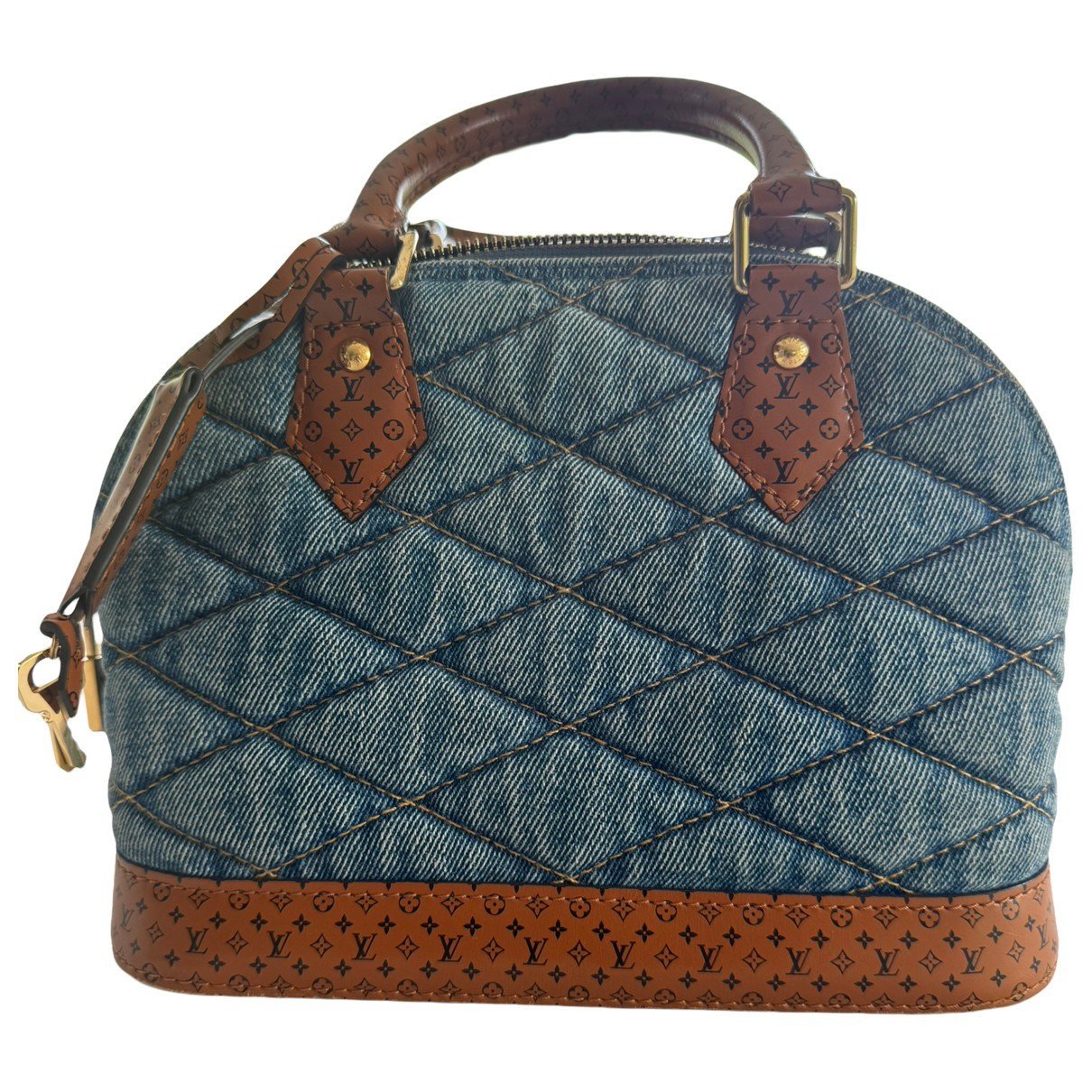 Alma BB handbag