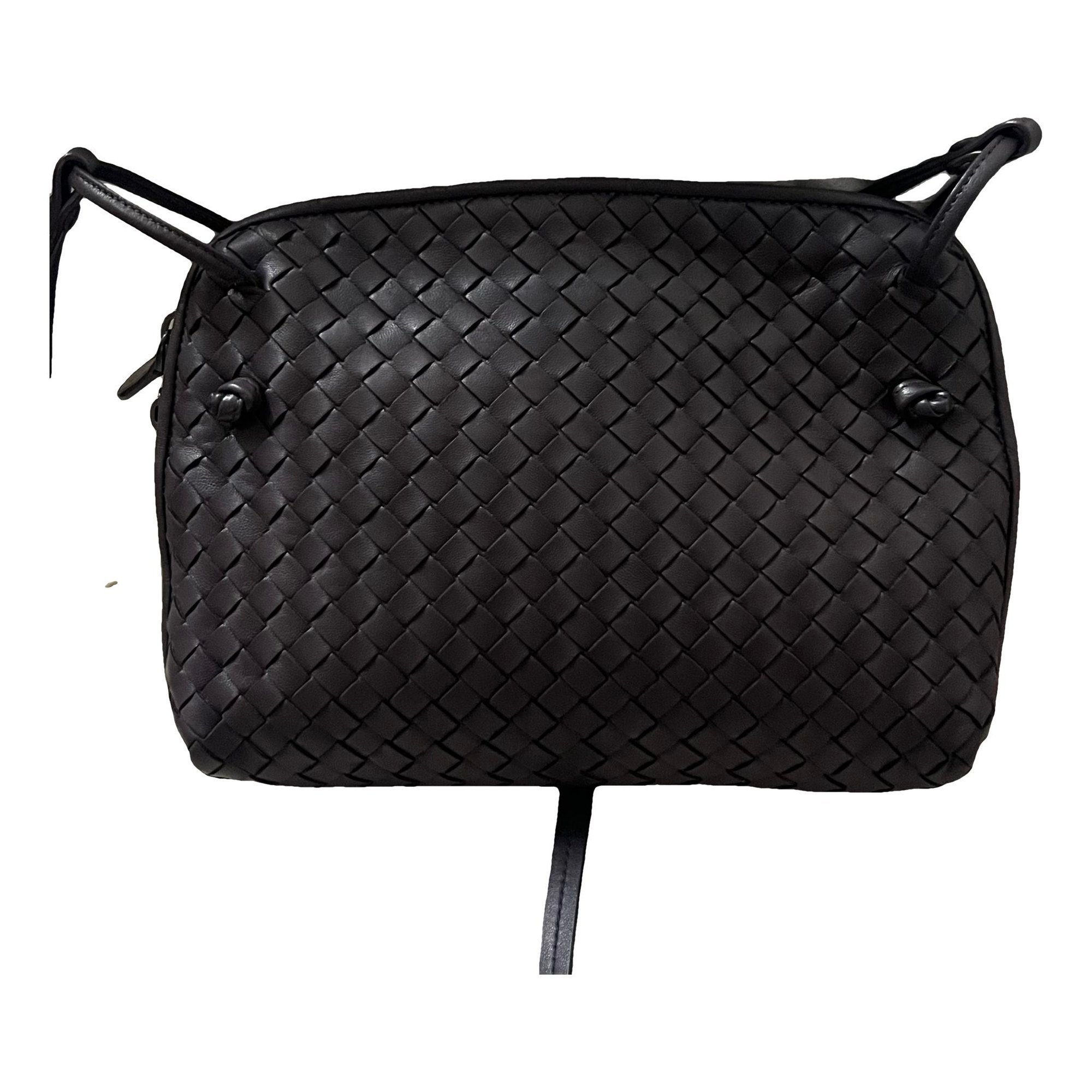 Nodini leather crossbody bag