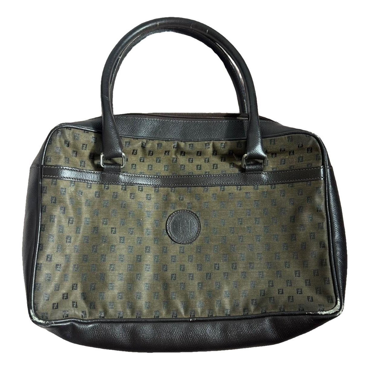 By The Way leather handbag