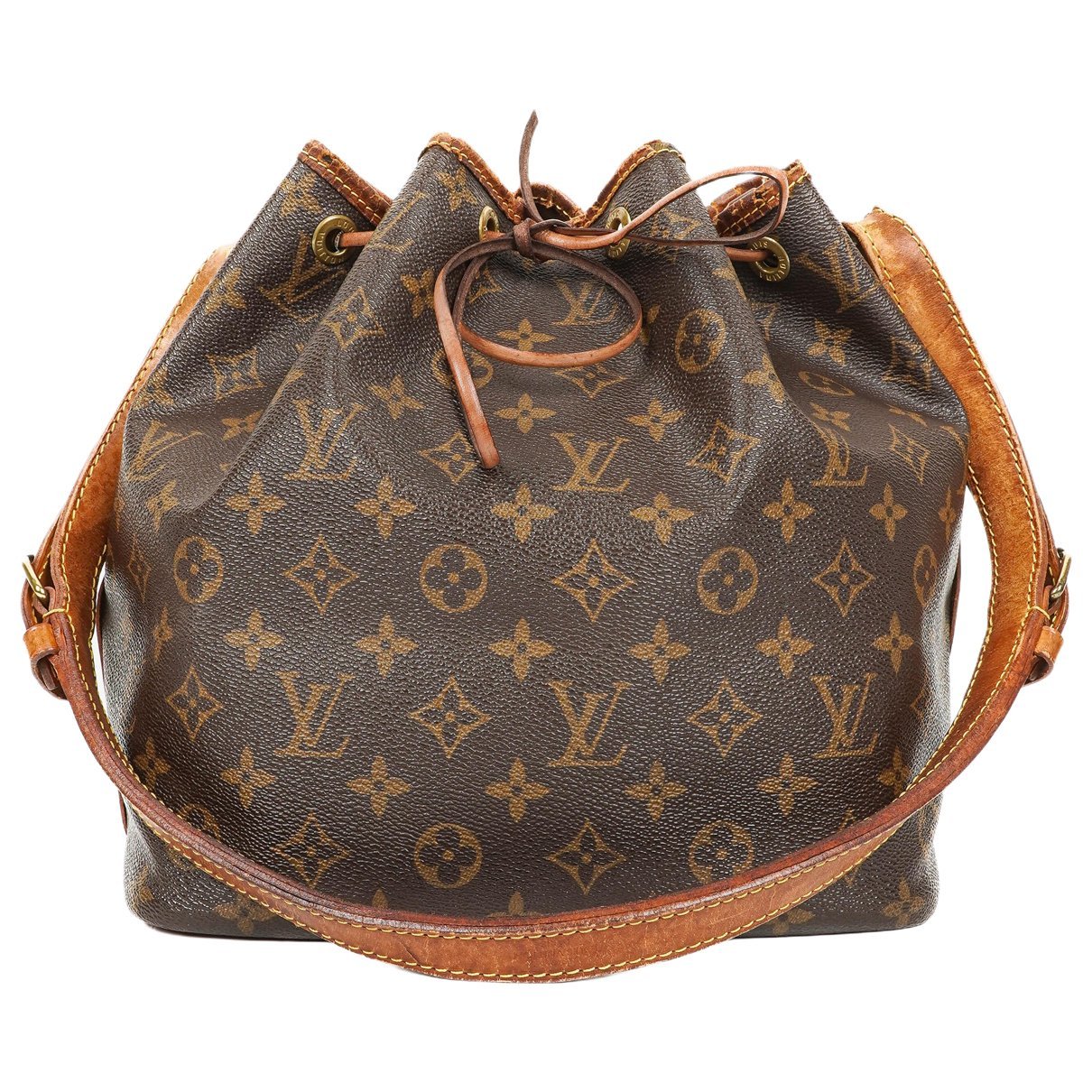 Noé cloth handbag