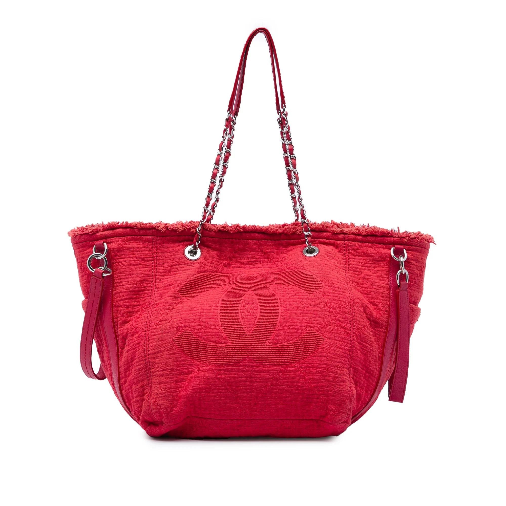 Cloth tote