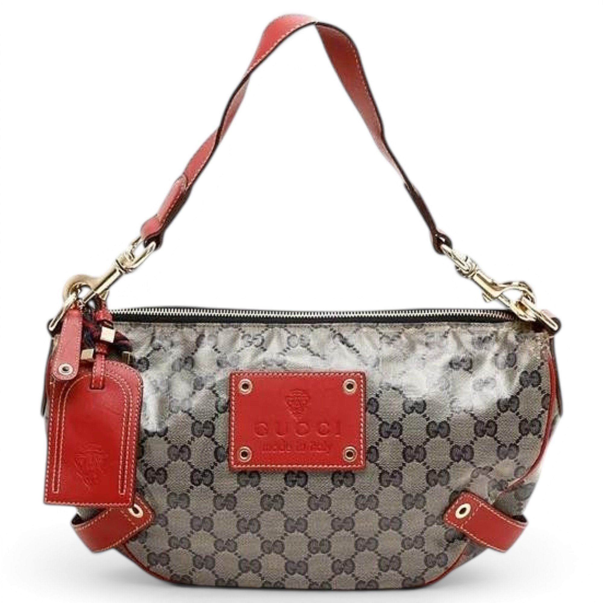 Cloth handbag