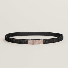 Kelly 18 belt