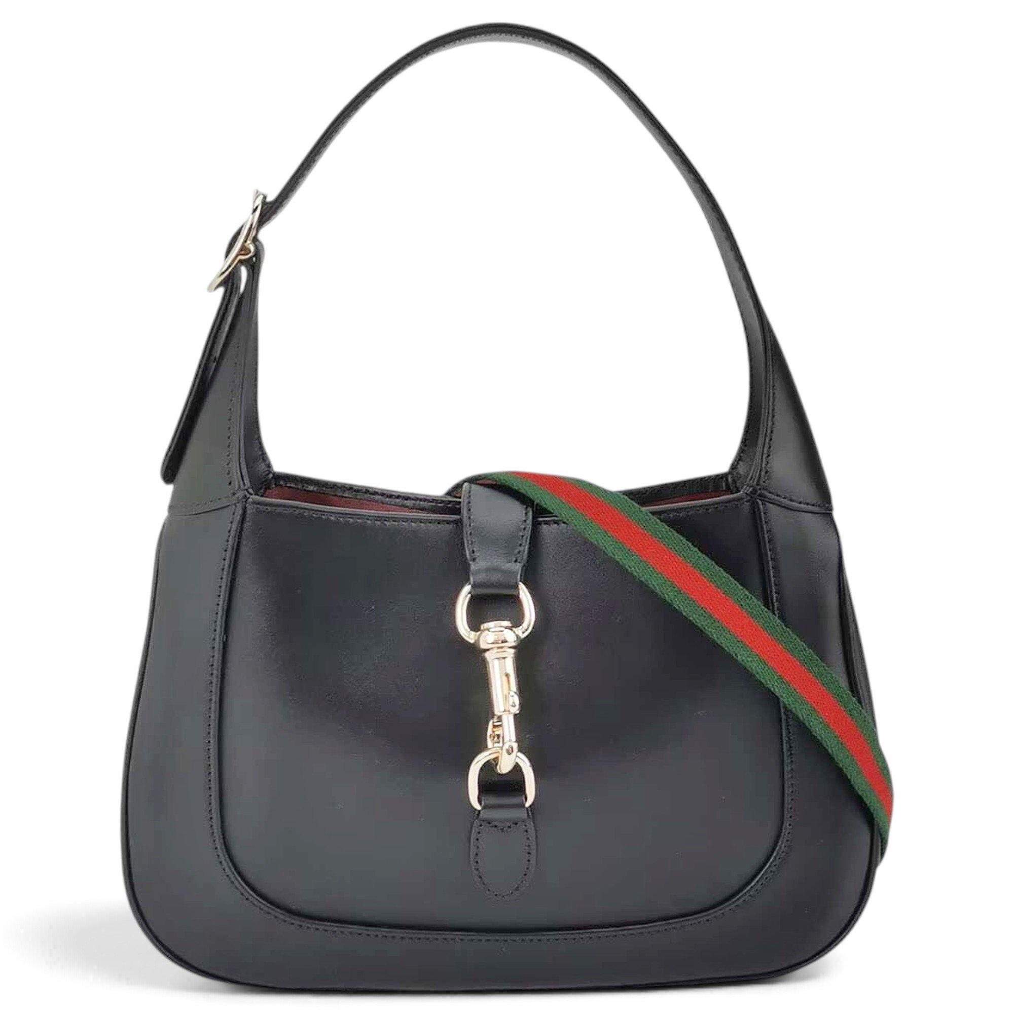 Jackie 1961 leather handbag