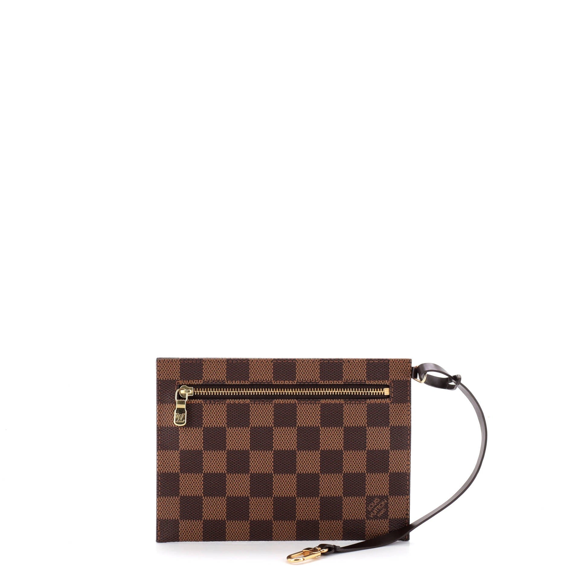 Louis Vuitton Clifton Pochette Damier