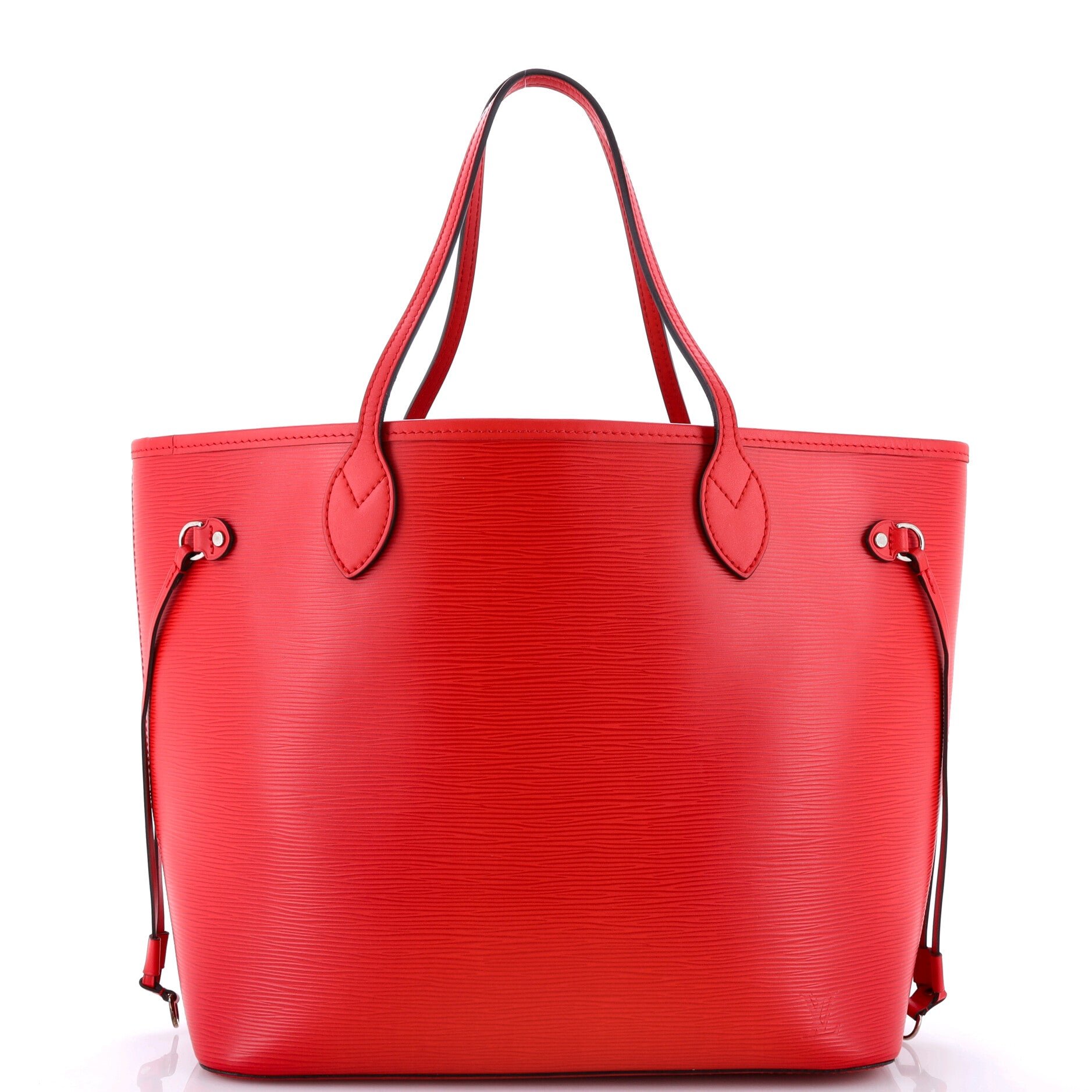 Neverfull Tote Epi Leather MM