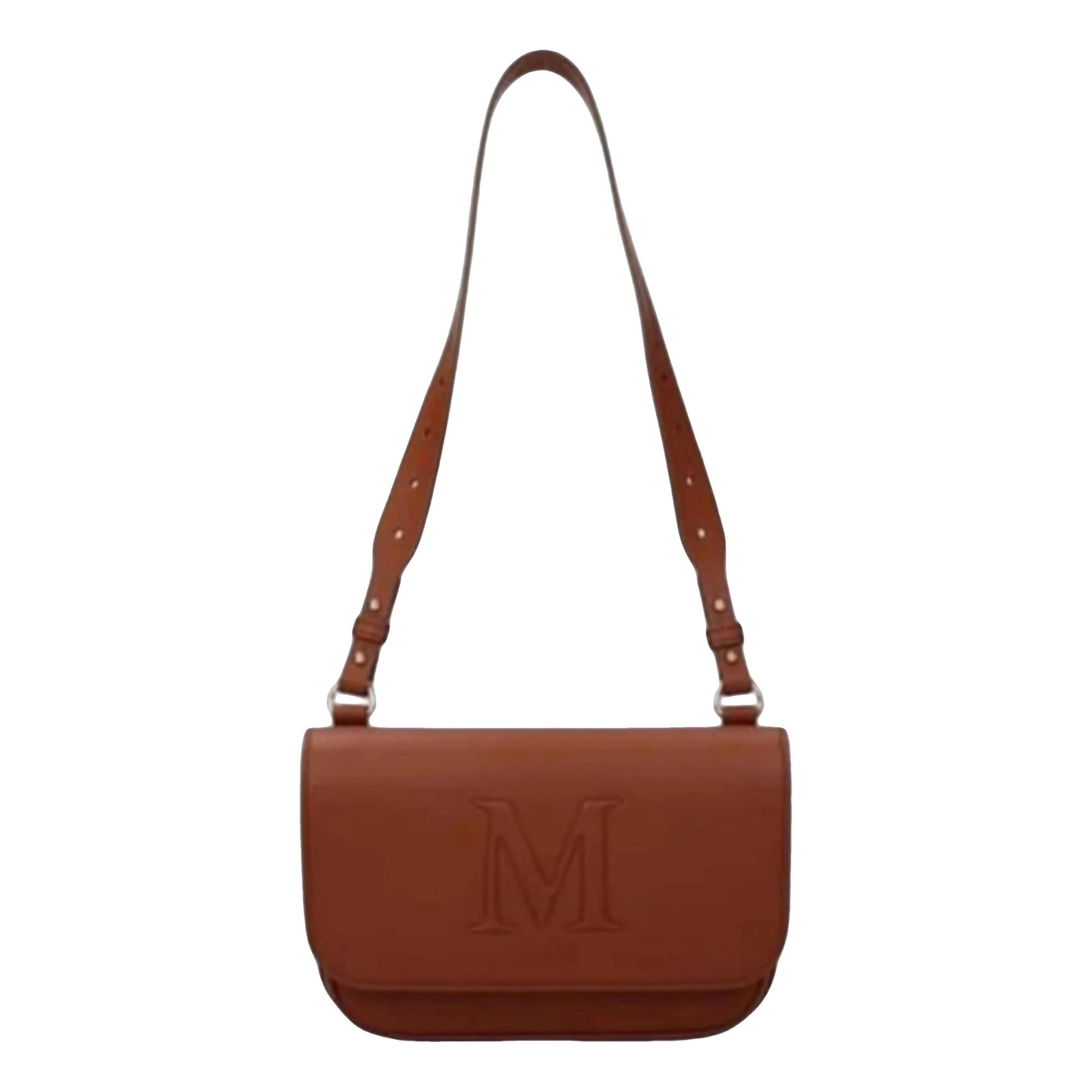 Max Mara Leather handbag