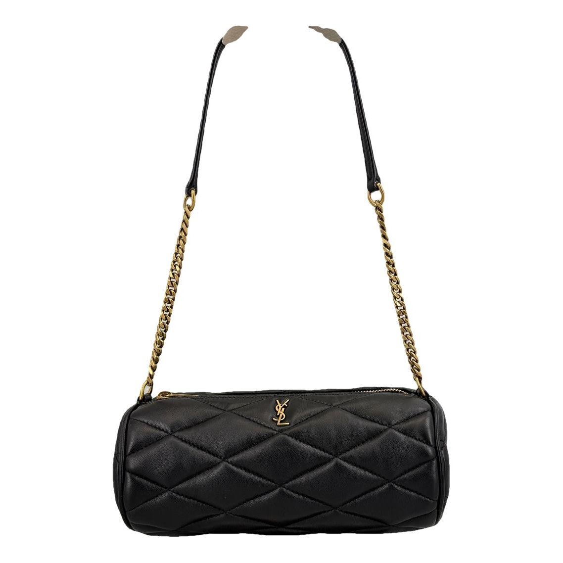 Sade leather handbag