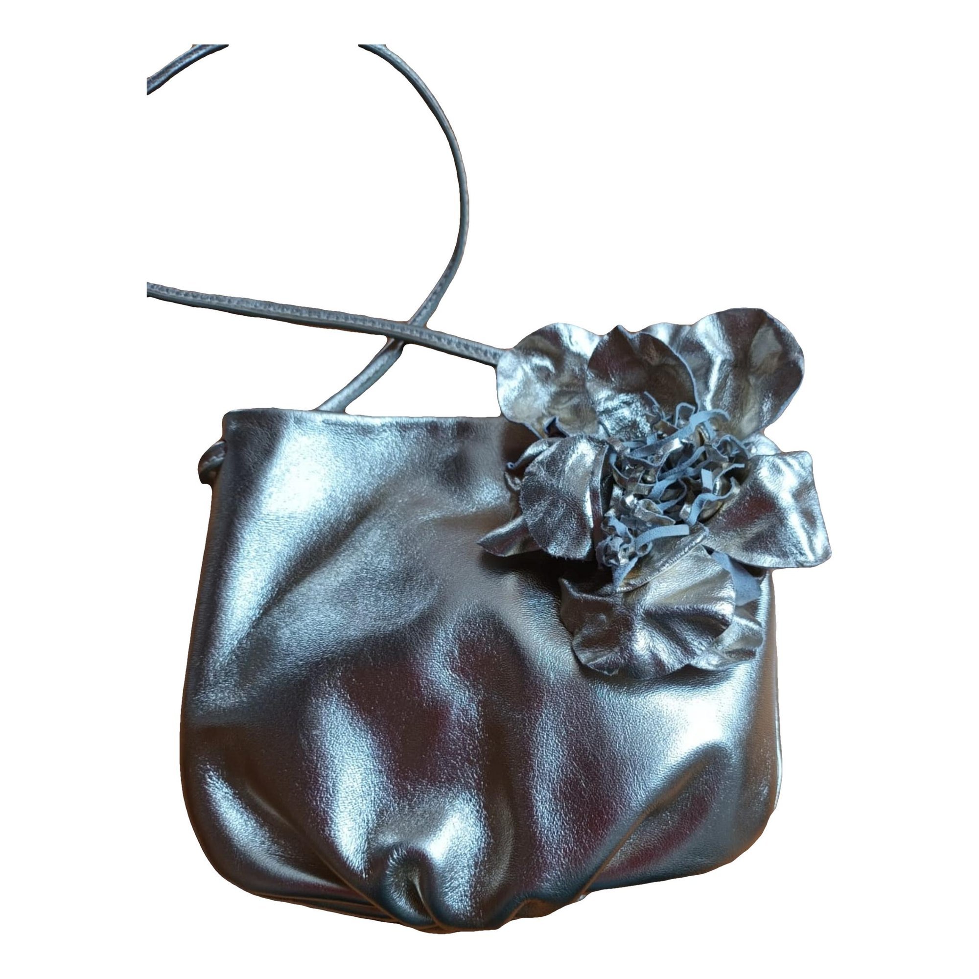 Furla Leather clutch bag