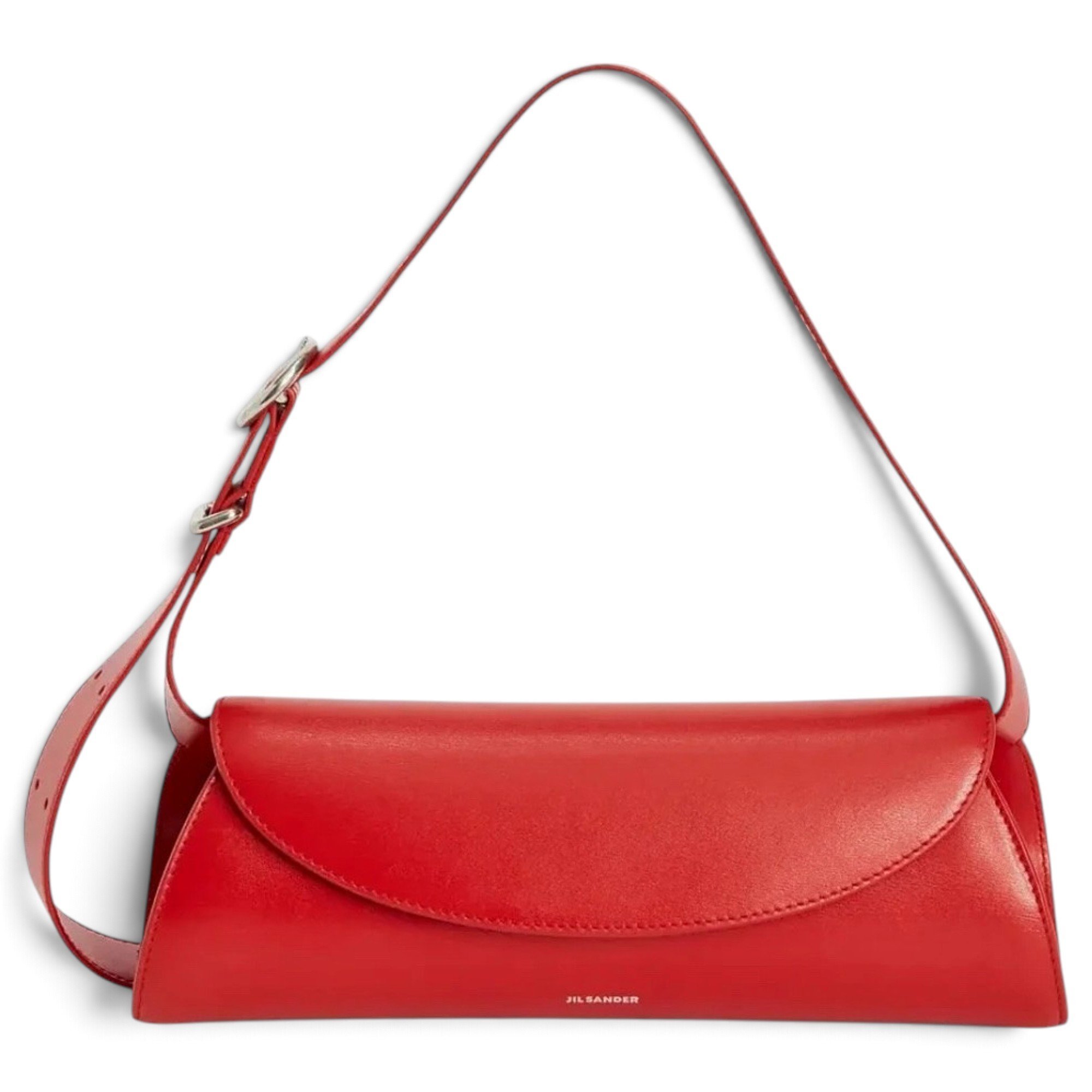 Jil Sander Leather handbag
