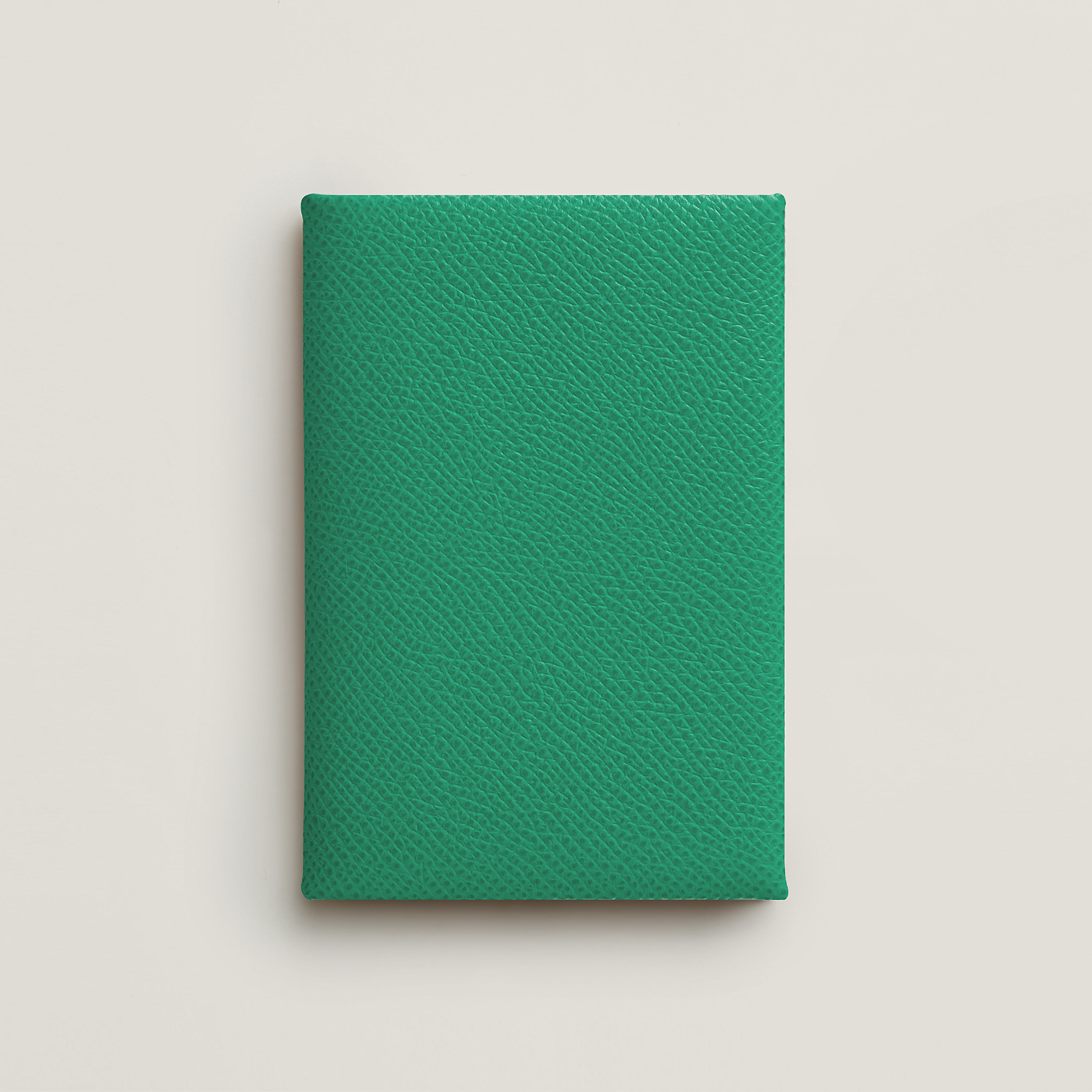 Calvi Duo Compact verso card holder
