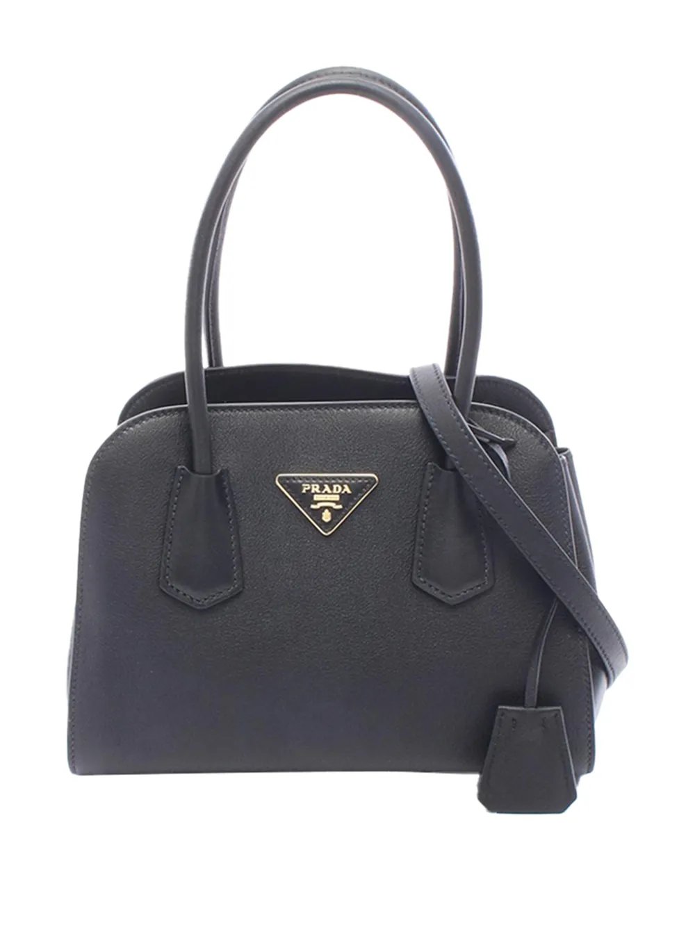2010-2026 Soft Calf satchel