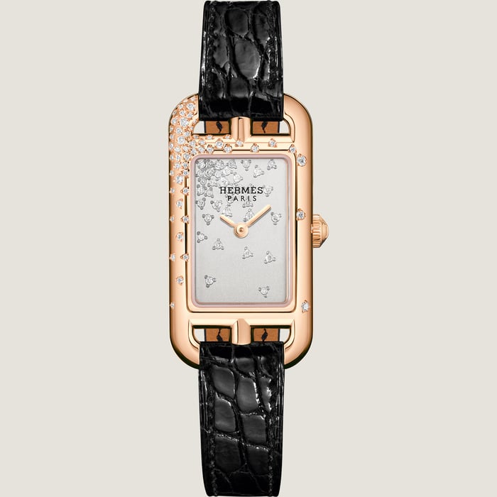 Sans Coloris Nantucket Watch, Small Model, 29 MM
