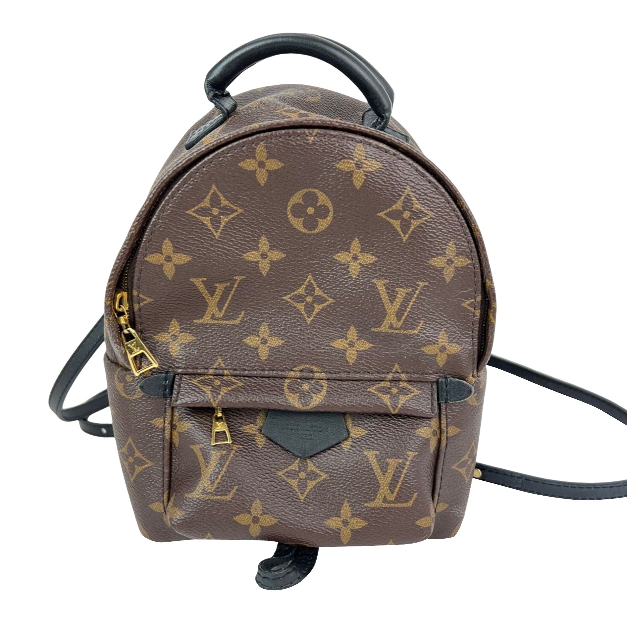 Cloth backpack