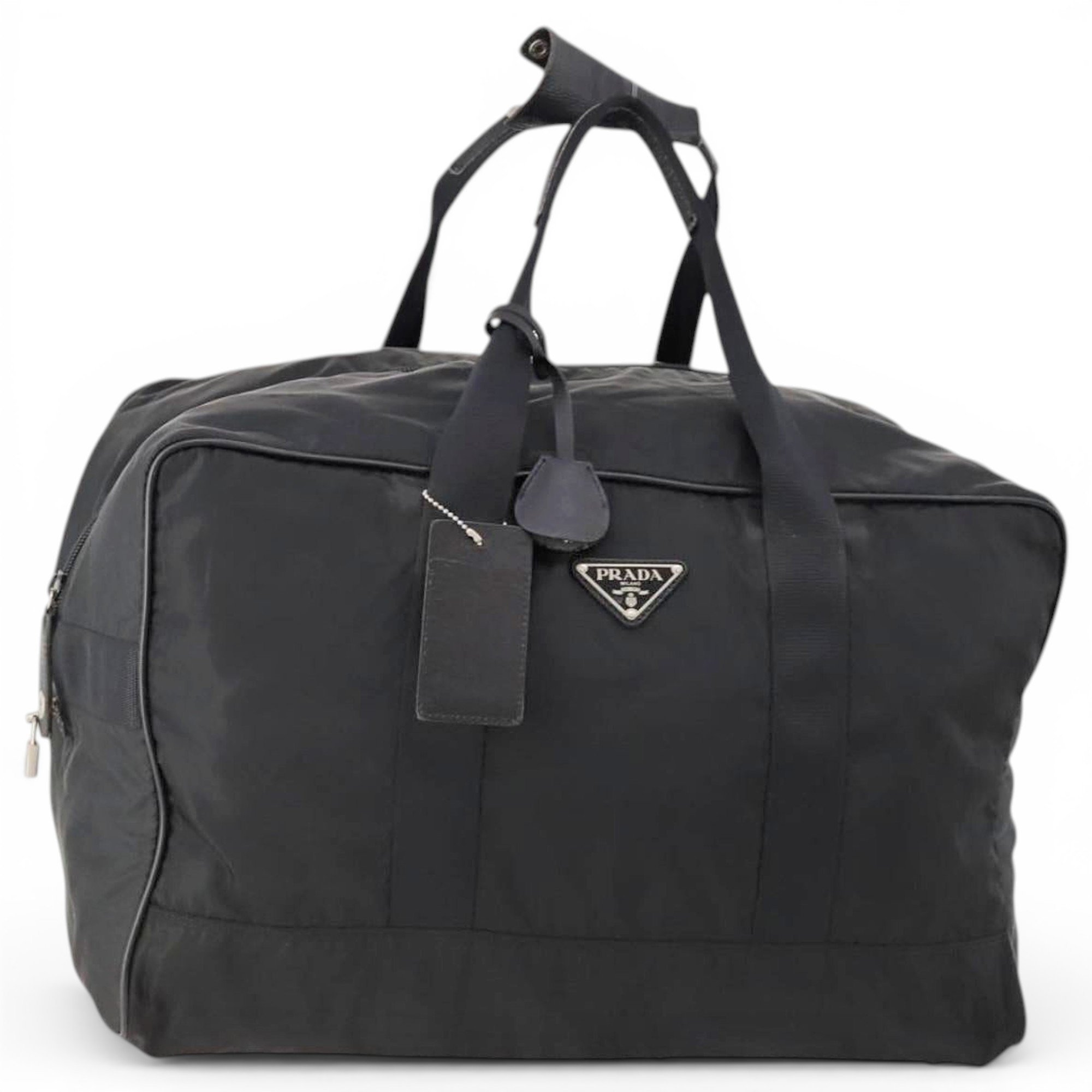 Travel bag