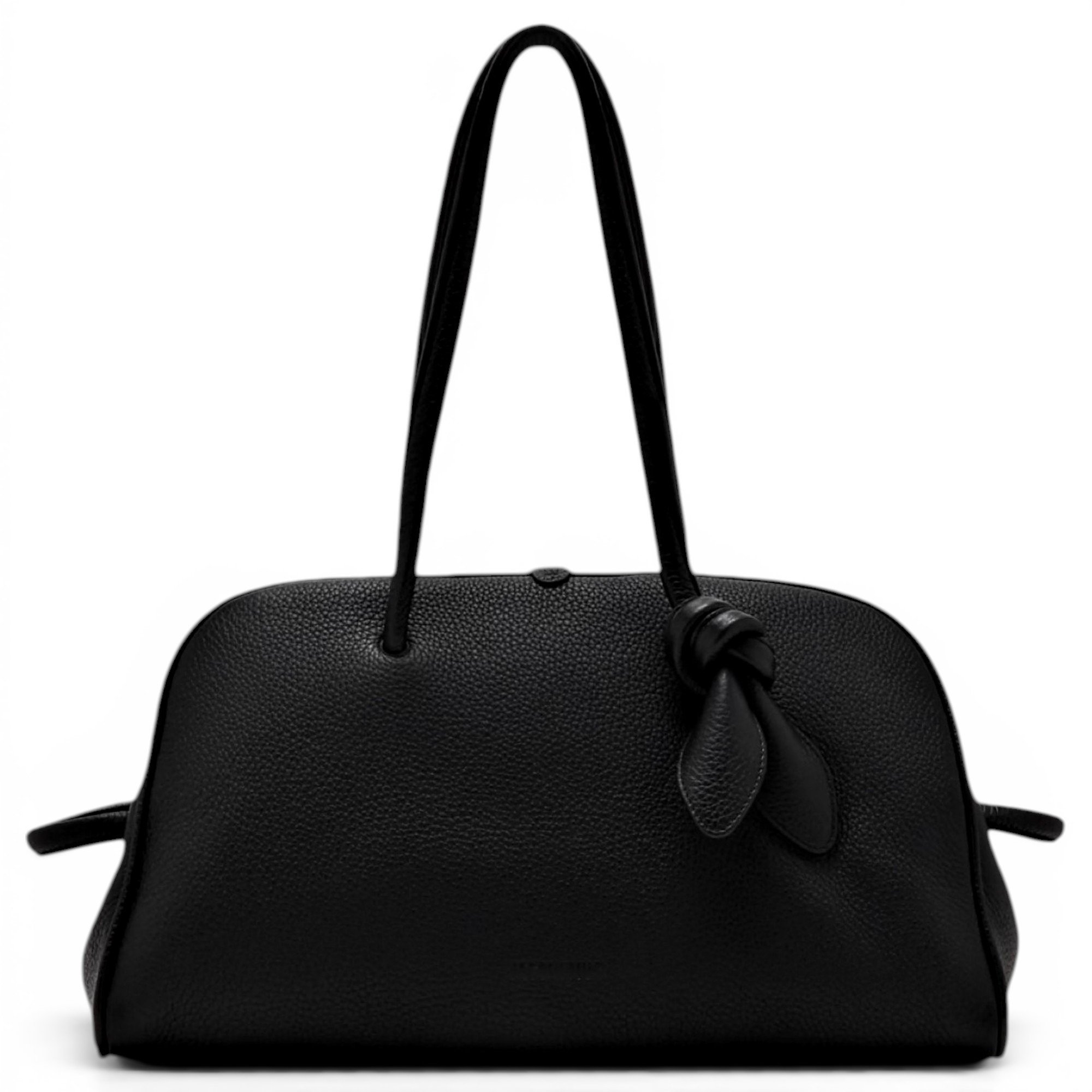 Le Turismo leather handbag