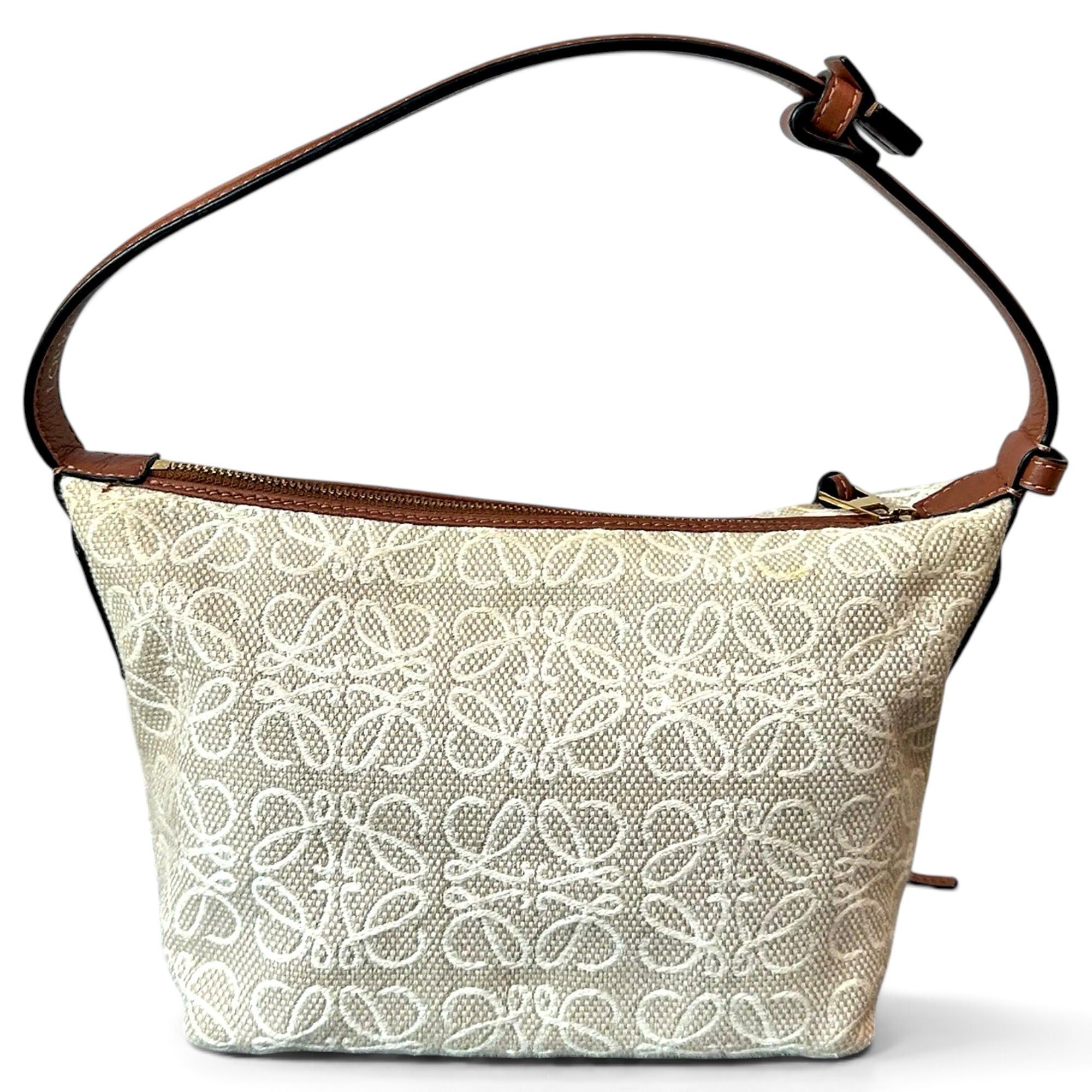 Cubi cloth handbag